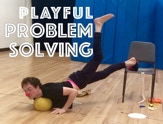 Playful Problem Solving